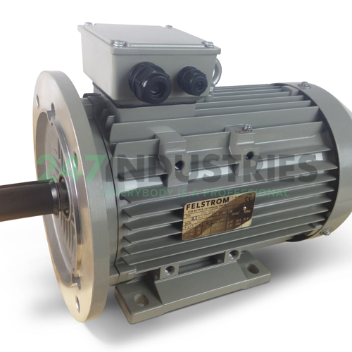 3F3A-100LA-2B35 Felstrom