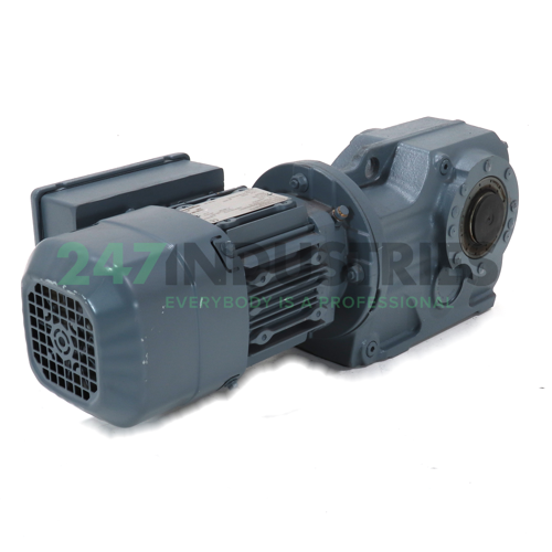 KA47/DRS71S6BE05HRTH SEW-EURODRIVE Image 4