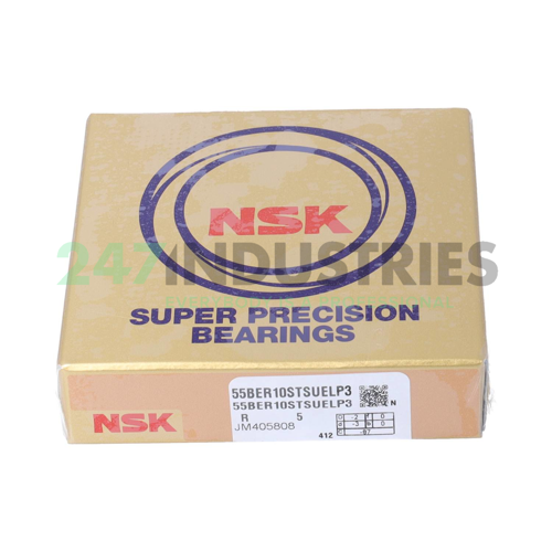 55BER10STSUELP3 NSK