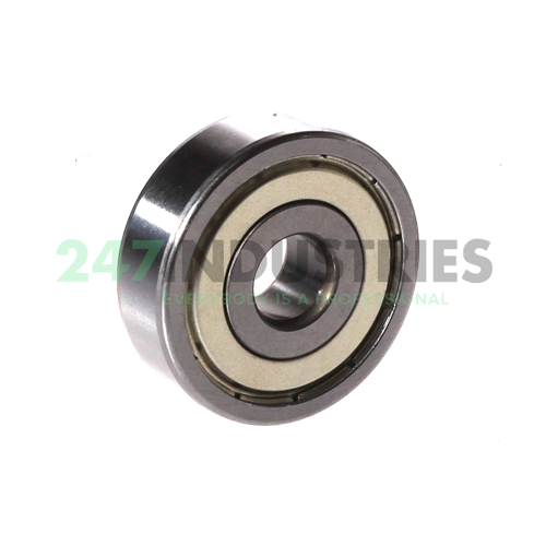 6300-H-2Z-C3 FAG Image 2