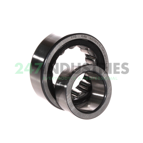 NJ2206-E-XL-TVP2-QP51-C4 FAG Image 2