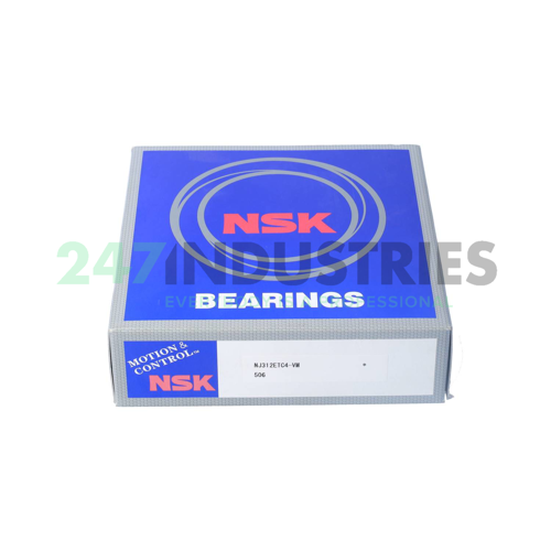 NJ312ETC4-VM NSK Image 4