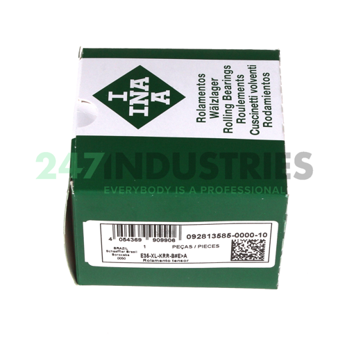 GE35-XL-KRR-B INA Image 3