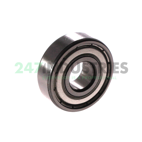 6201-C-2Z-C3>V FAG Image 2