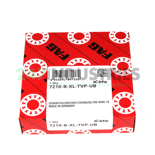 7210-B-XL-TVP-UB FAG Image 3