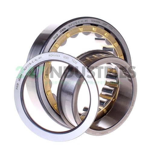 NUP2216-E-XL-M1 FAG Image 2