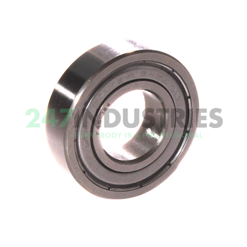 6002-2Z-P6-HLT-R18-25 FAG