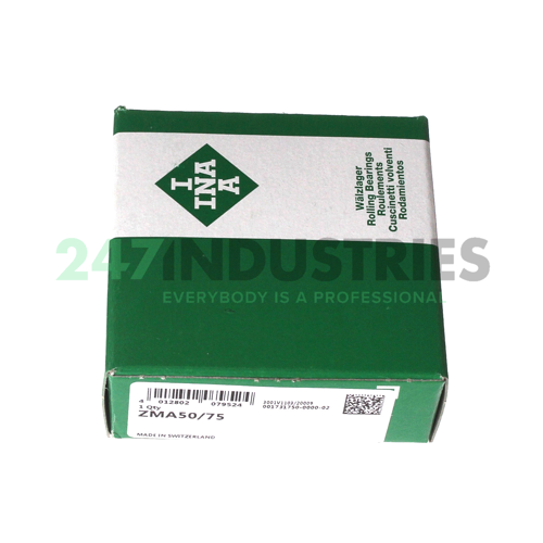 ZMA50/75 INA Image 4