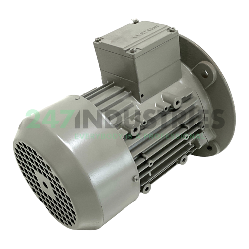 1LA7080-6AA11 Siemens Image 3