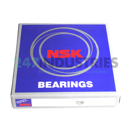 7219BG NSK Image 3