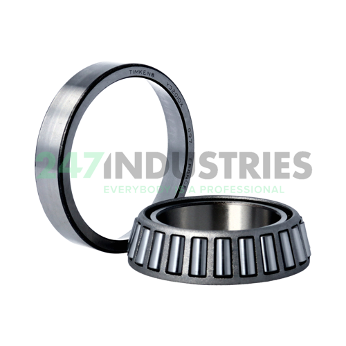 XAB32010X-90KA1 Timken Image 2