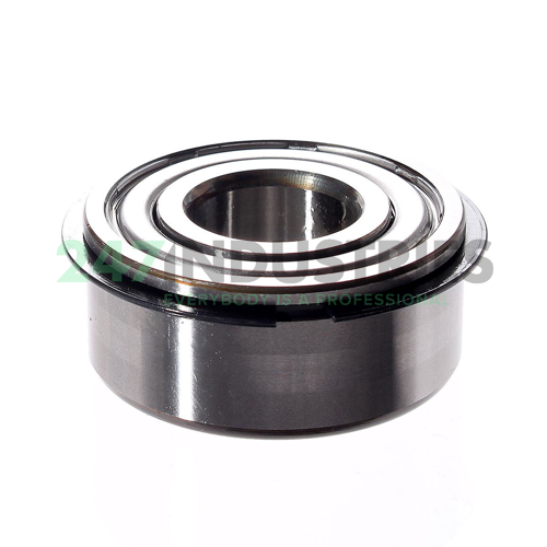 3204B-2ZRNRTNGC3 NSK Image 2