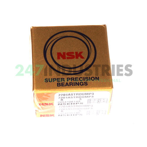 7201A5TRDUMP3 NSK Image 3