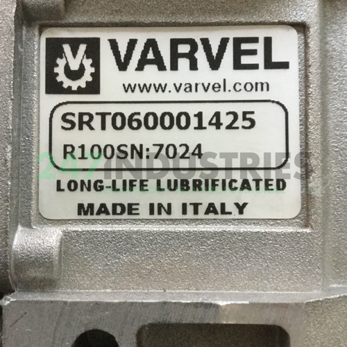 SRT060001425-71B14 Varvel Image 4