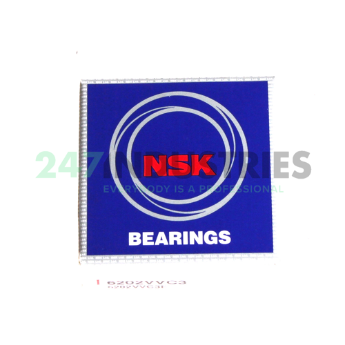 6202VVC3E NSK Image 3