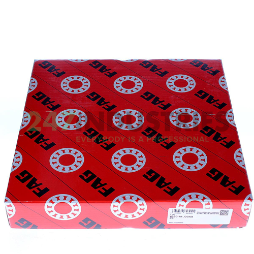 6220-M-J20AA-C3 FAG Image 3