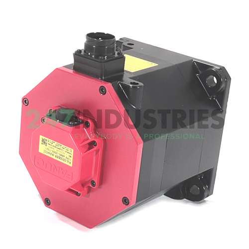 A06B-2266-B100 Fanuc Image 3