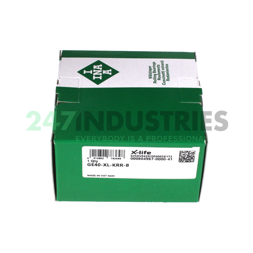 GE40-XL-KRR-B INA Image 3