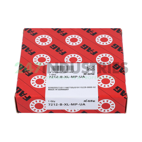 7212-B-XL-MP-UA FAG Image 3