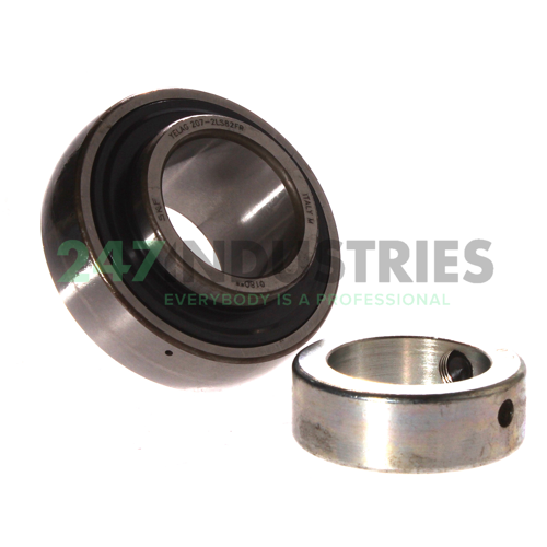 YELAG207-2LS82FR SKF