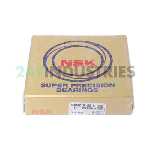 80BER19STXV1VSUELP3 NSK