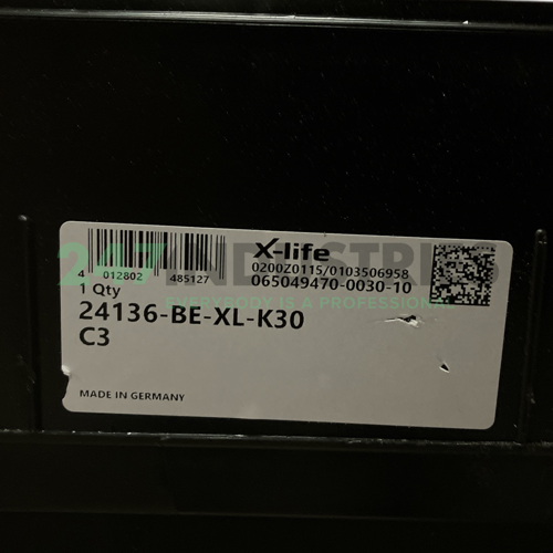 24136-BE-XL-K30-C3 FAG Image 3