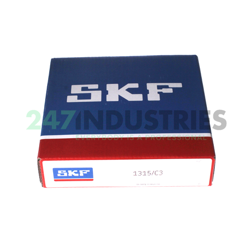 1315/C3 SKF Image 3