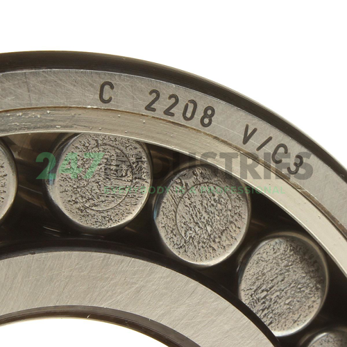 C2208V/C3 SKF Image 2