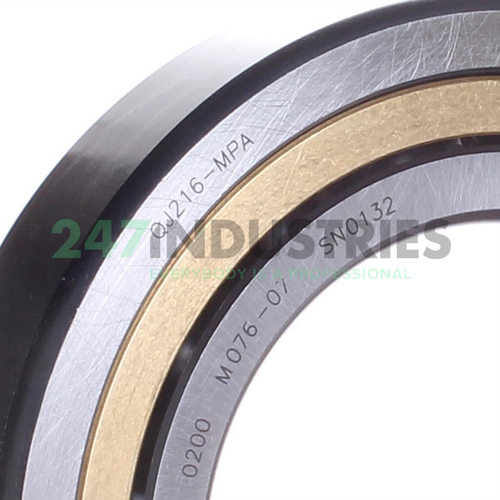 QJ216MPA FAG Image 2