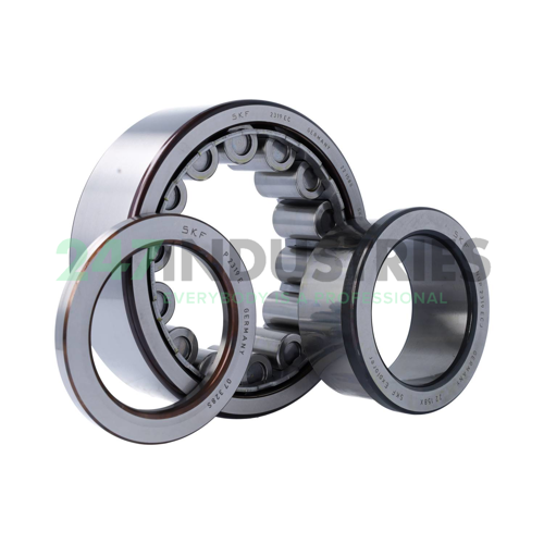 NUP2319ECJ SKF Image 3
