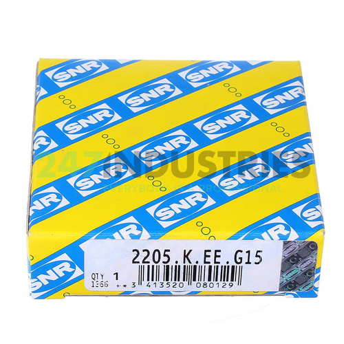 2205K EE G15 SNR Image 2