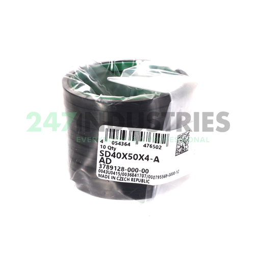 SD40X50X4-A INA