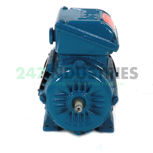 0.25K31CI2632B3EX3G WEG Image 2