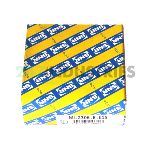 NU.2306.E.G15 SNR Image 4