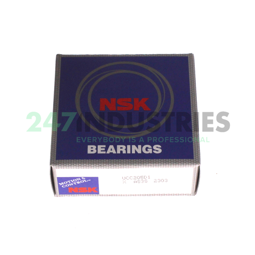 UCC205D1 NSK Image 4