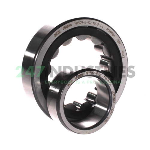 NU309-E-XL-TVP2-C4 FAG Image 3