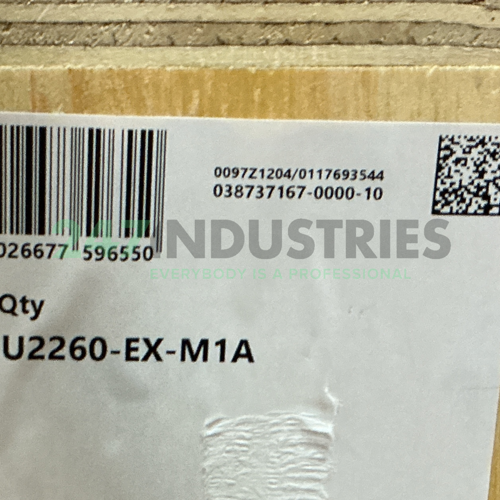 NU2260-EX-M1A FAG Image 3