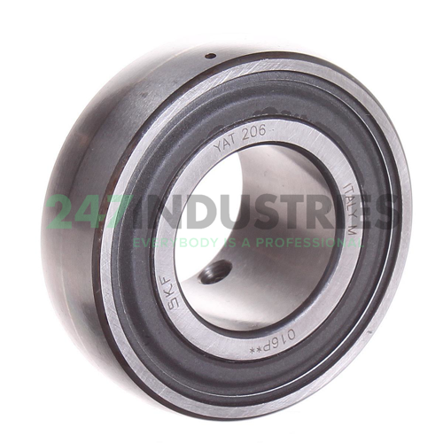YAT206 SKF