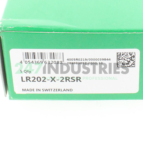 LR202-X-2RSR INA Image 8