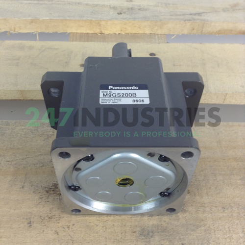 M9GS200B Panasonic Image 4