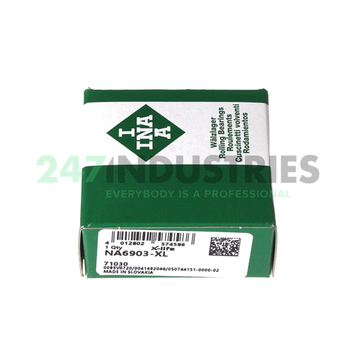 NA6903-XL INA Image 5