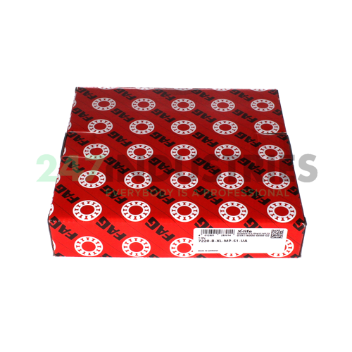 7220-B-XL-MP-S1-UA FAG Image 3