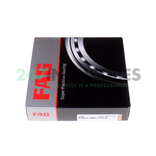 B7016-C-2RSD-T-P4S-UL FAG Image 2