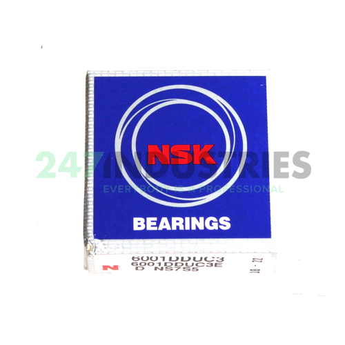 6001DDUC3E NSK Image 3