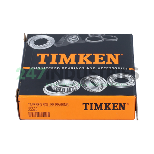 25523-20024 Timken Image 3