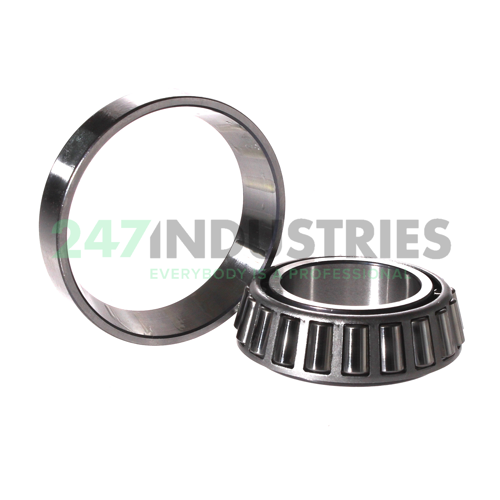 KLM67048.LM67010 FAG Image 2