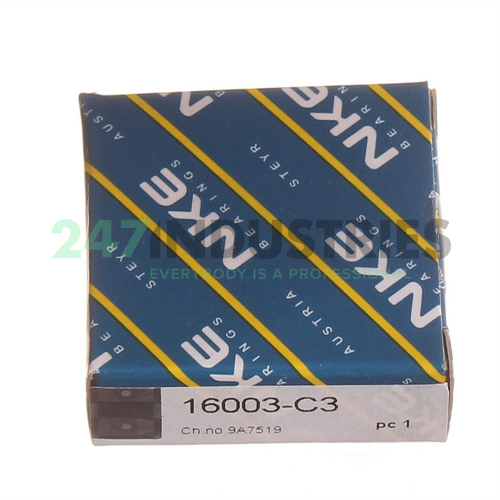 16003-C3 NKE Image 3