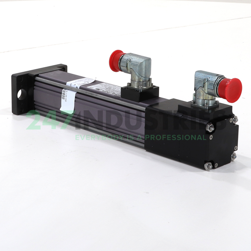 GSM200601MFAEL9138RB Exlar Image 4