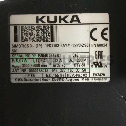 0000188018 Kuka Image 4