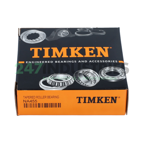 NA455 Timken Image 3
